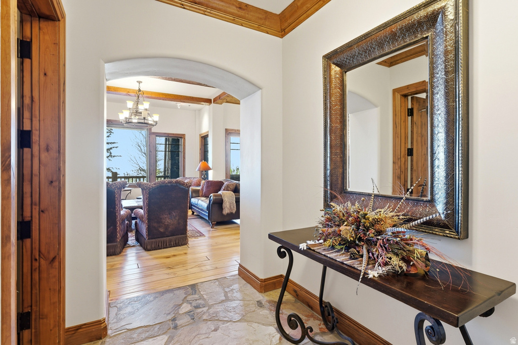 8777 MARSAC AVE ##206 Deer Valley, UT 84060