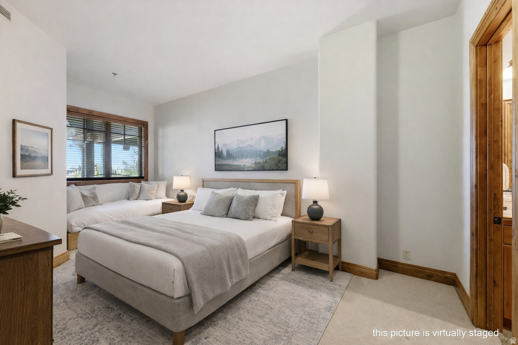 8777 MARSAC AVE ##206 Deer Valley, UT 84060