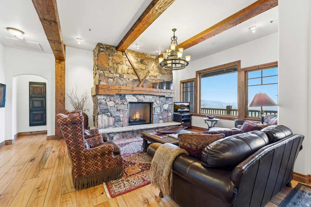 8777 MARSAC AVE ##206 Deer Valley, UT 84060