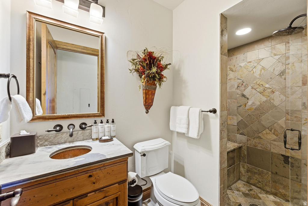 8777 MARSAC AVE ##206 Deer Valley, UT 84060