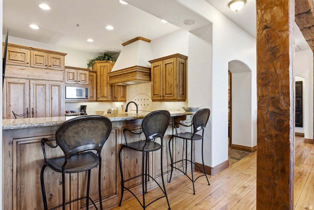 8777 MARSAC AVE ##206 Deer Valley, UT 84060