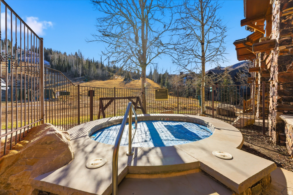 8777 MARSAC AVE ##206 Deer Valley, UT 84060
