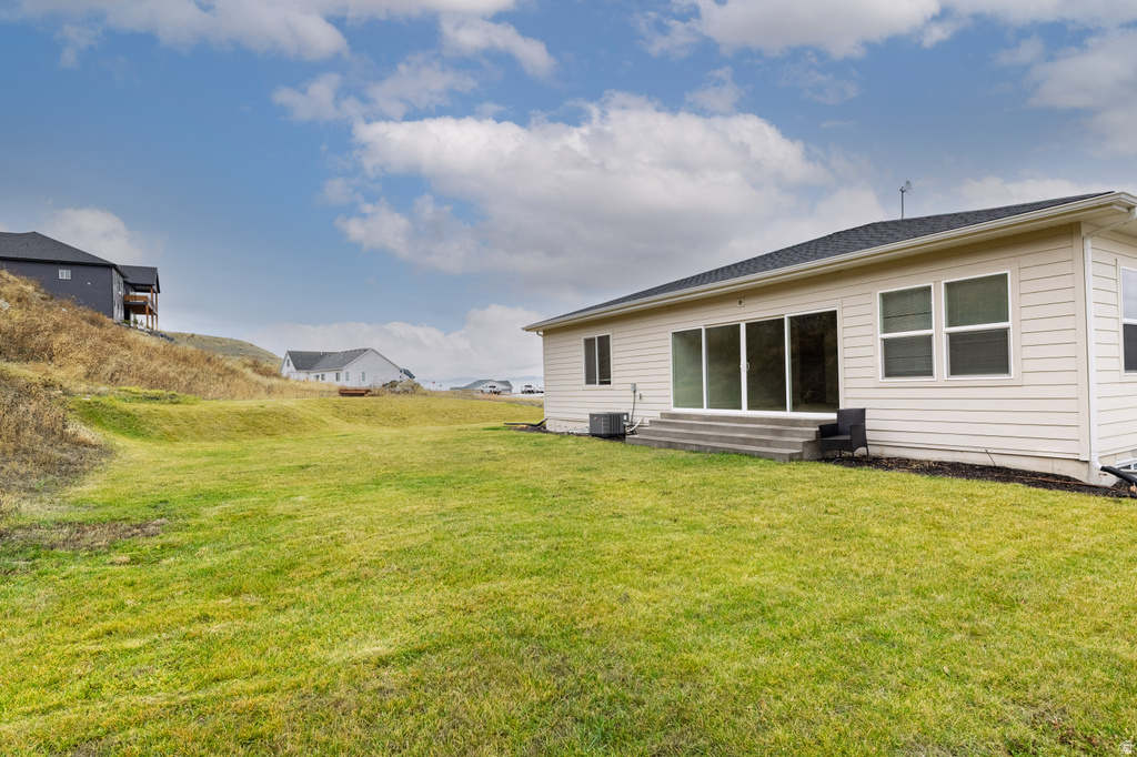 656 S 1080 E Smithfield, UT 84335