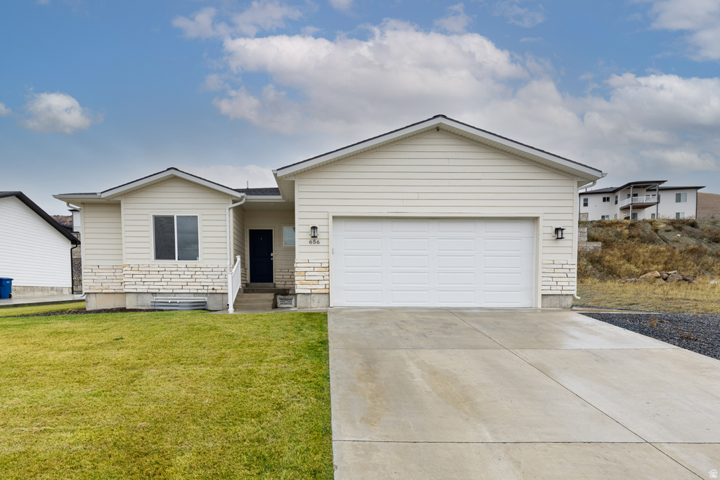656 S 1080 E Smithfield, UT 84335