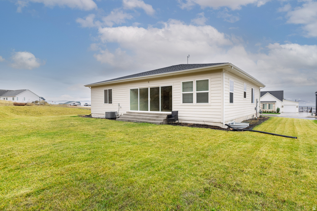 656 S 1080 E Smithfield, UT 84335