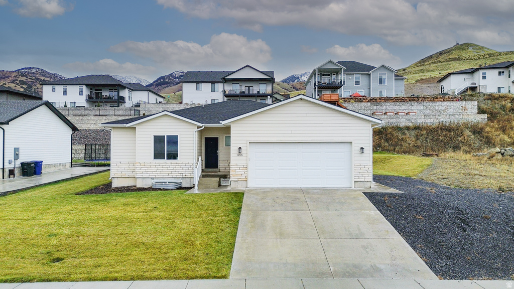 656 S 1080 E Smithfield, UT 84335