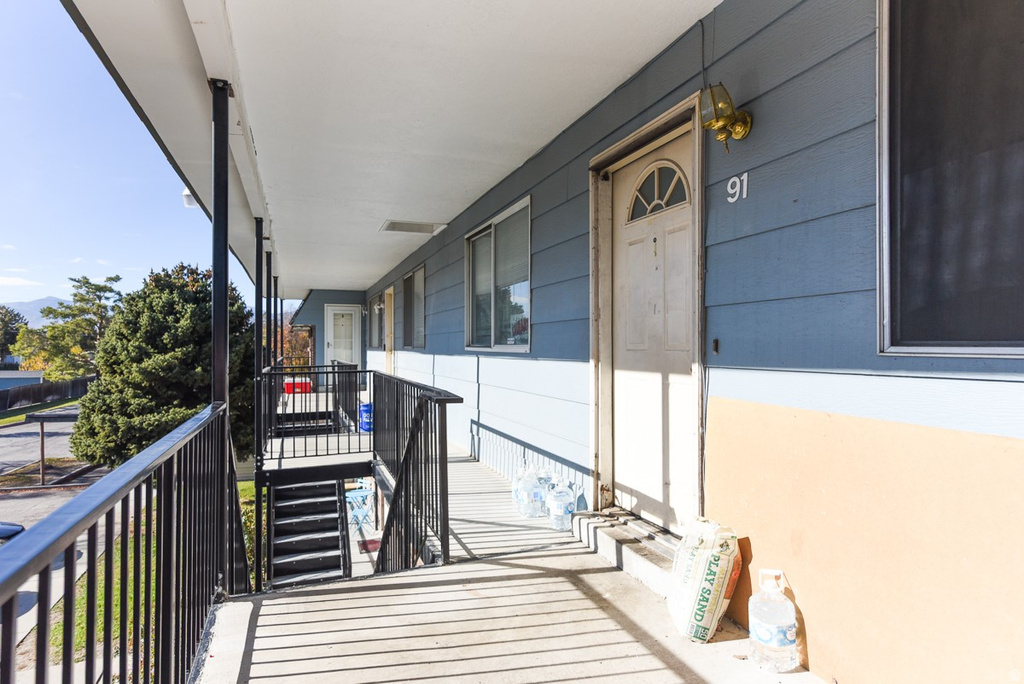 3687 S 2200 W #91 West Valley City, UT 84119