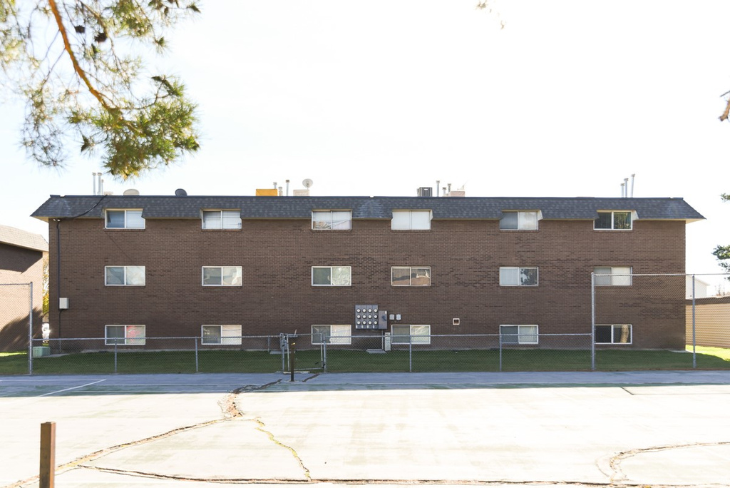 3687 S 2200 W #91 West Valley City, UT 84119