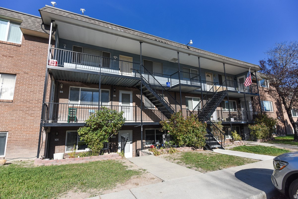 3687 S 2200 W #91 West Valley City, UT 84119