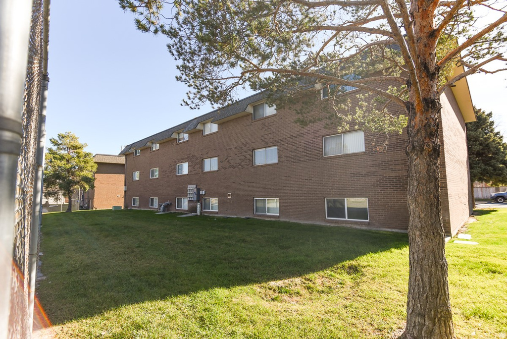 3687 S 2200 W #91 West Valley City, UT 84119