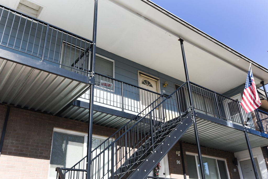 3687 S 2200 W #91 West Valley City, UT 84119