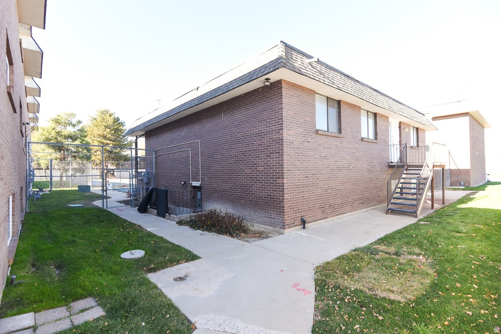 3687 S 2200 W #91 West Valley City, UT 84119