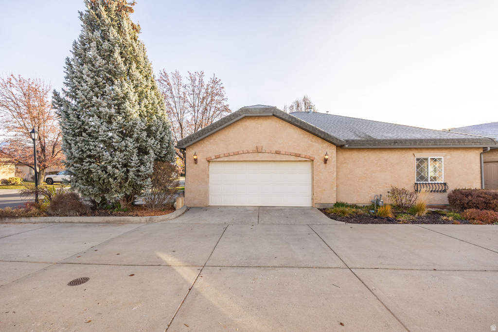 410 COBBLESTONE DR Providence, UT 84332