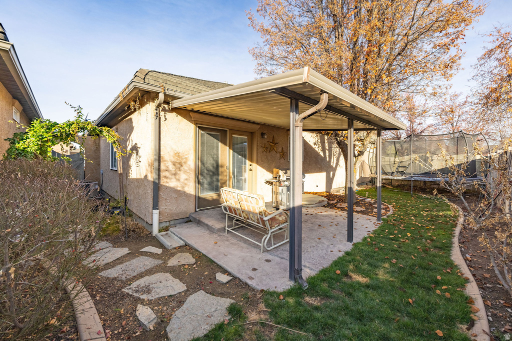 410 COBBLESTONE DR Providence, UT 84332