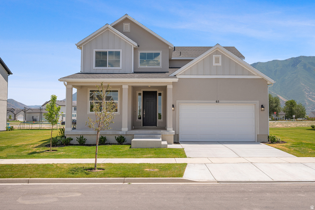 65 S STARLIGHT LN #300 Mapleton, UT 84664