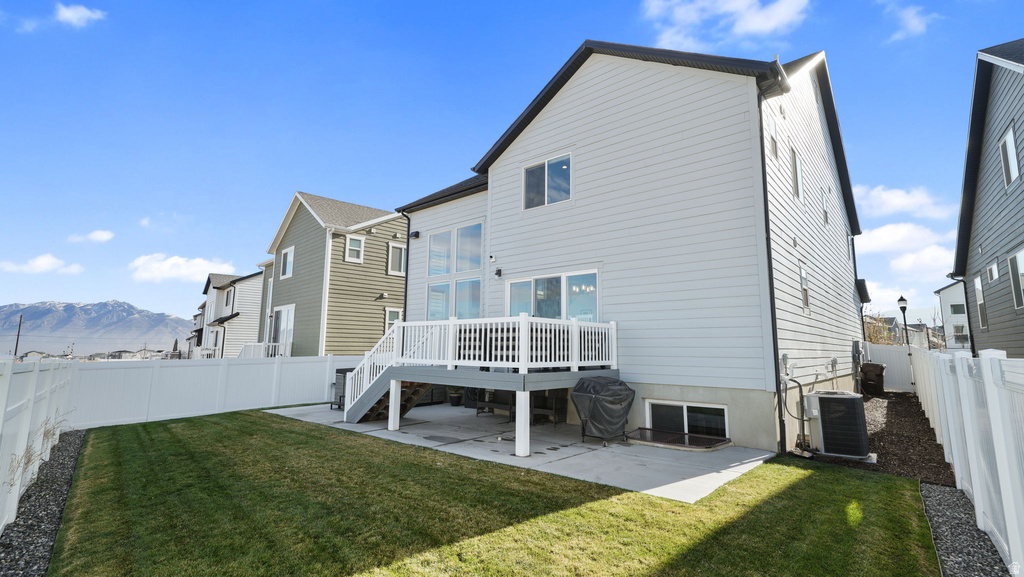 6564 W IPSWITCH WAY Herriman, UT 84096