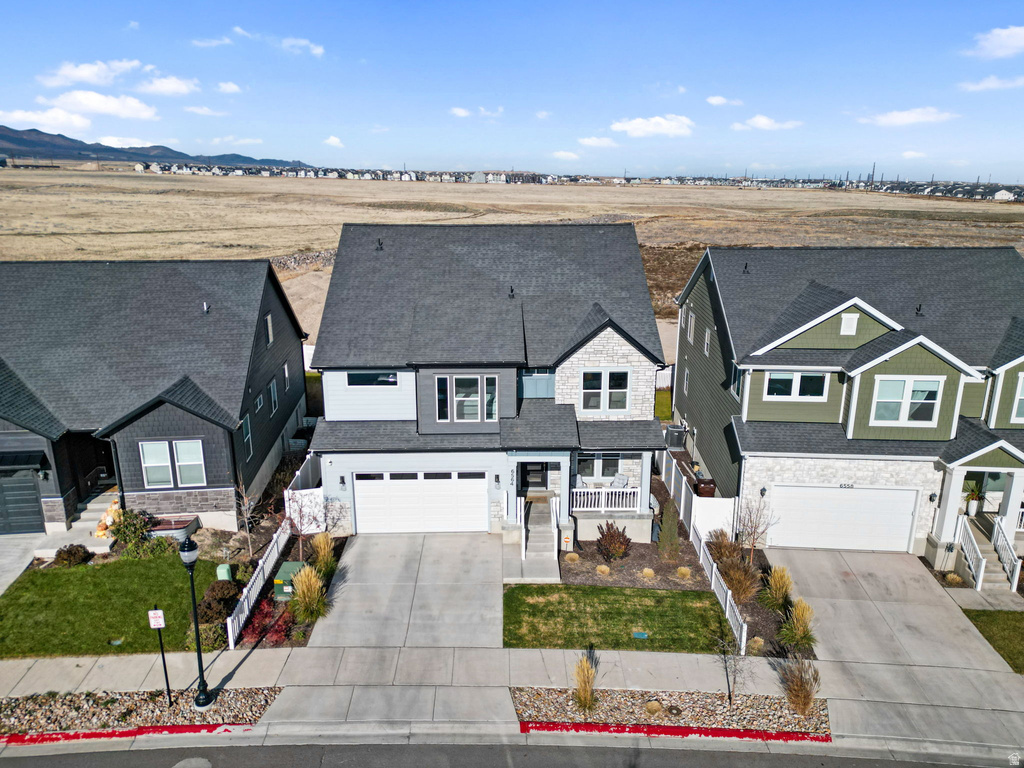 6564 W IPSWITCH WAY Herriman, UT 84096