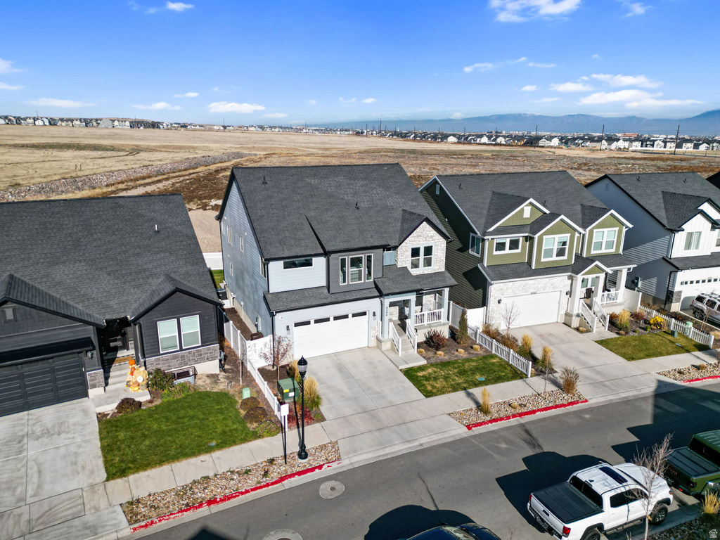 6564 W IPSWITCH WAY Herriman, UT 84096