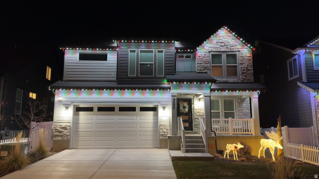 6564 W IPSWITCH WAY Herriman, UT 84096