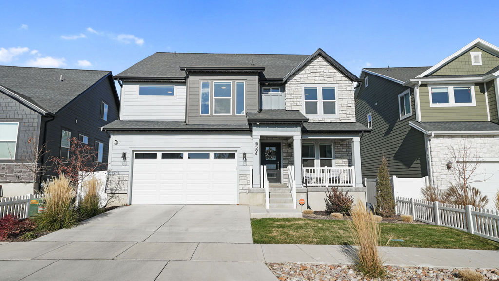 6564 W IPSWITCH WAY Herriman, UT 84096
