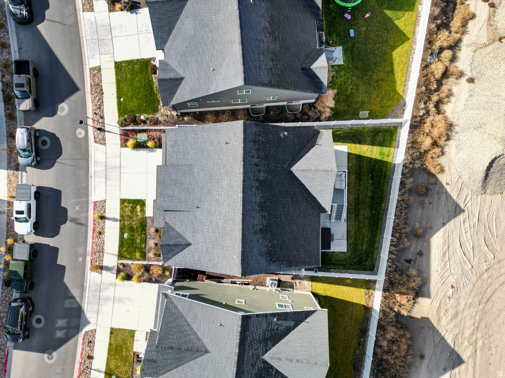 6564 W IPSWITCH WAY Herriman, UT 84096