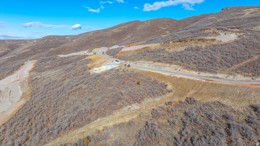 1808 E OUTLAW RD Hideout, UT 84036