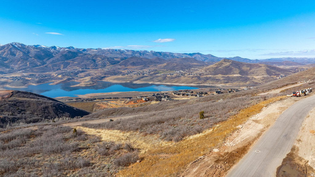 1808 E OUTLAW RD Hideout, UT 84036