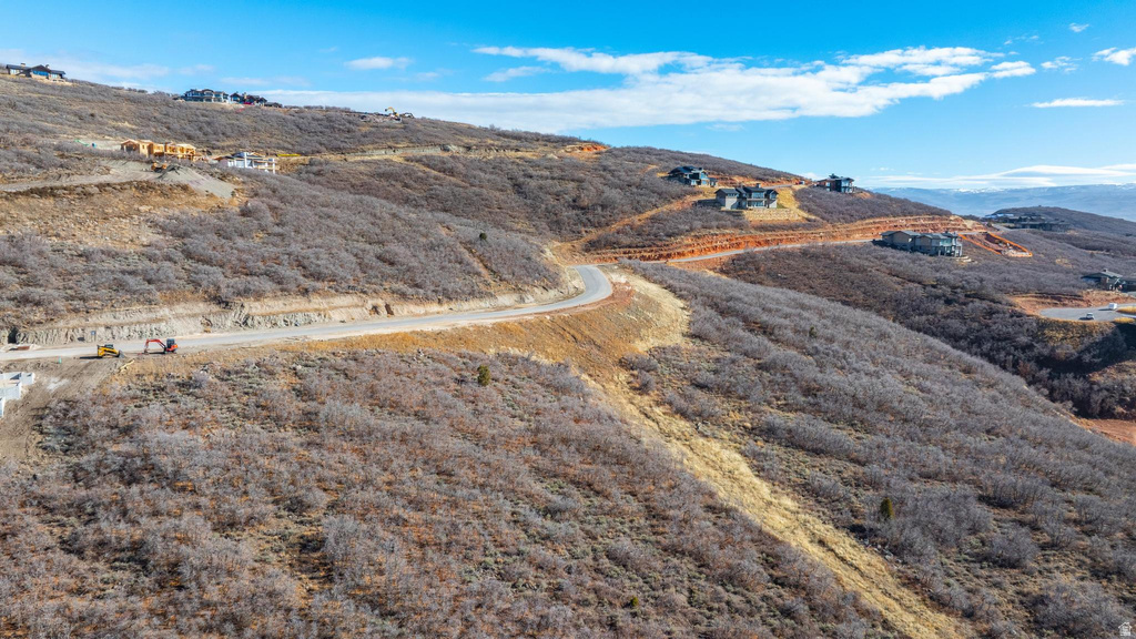 1808 E OUTLAW RD Hideout, UT 84036