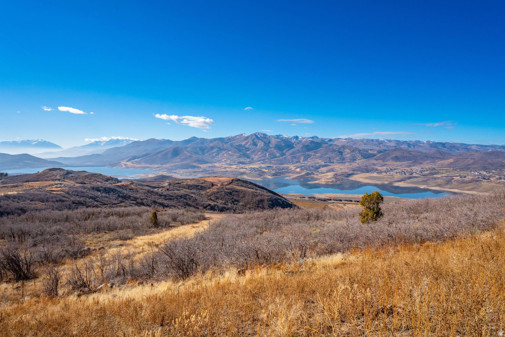 1808 E OUTLAW RD Hideout, UT 84036