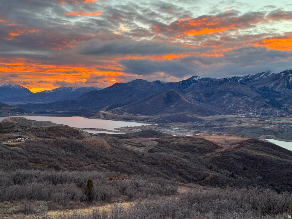 1808 E OUTLAW RD Hideout, UT 84036