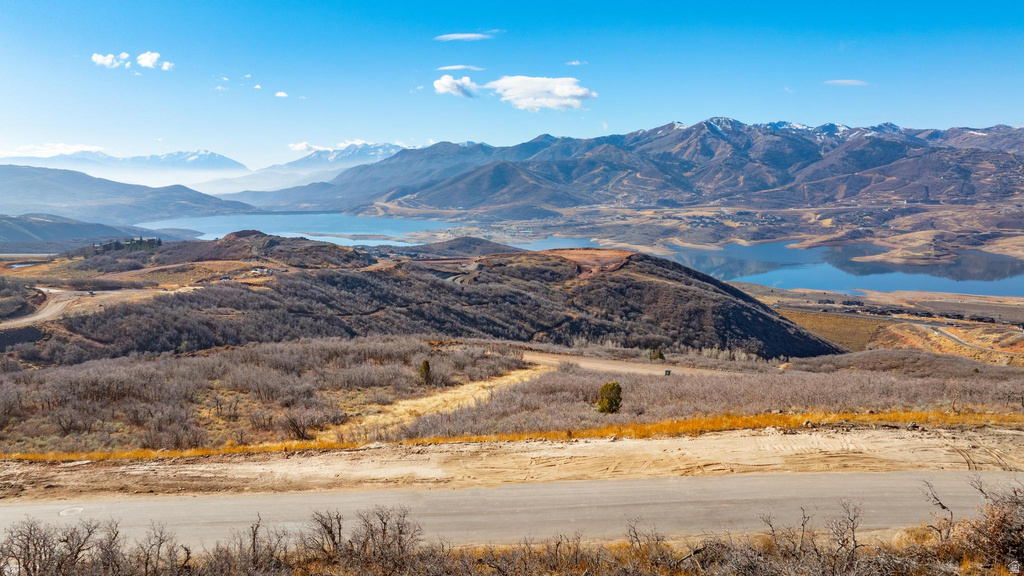 1808 E OUTLAW RD Hideout, UT 84036