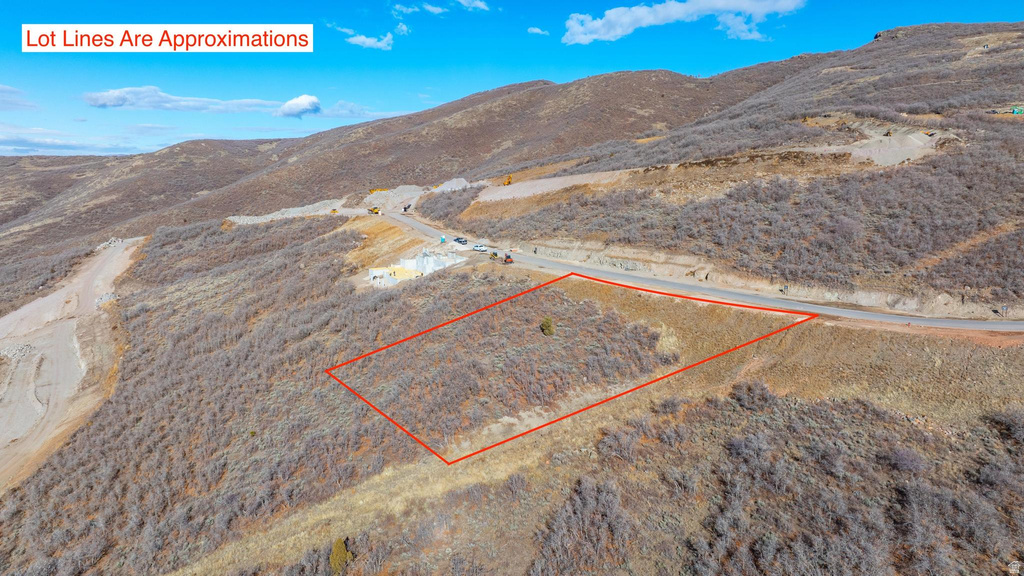 1808 E OUTLAW RD Hideout, UT 84036