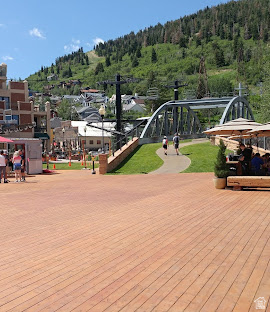 1000 PARK AVE #B-102 Park City, UT 84060