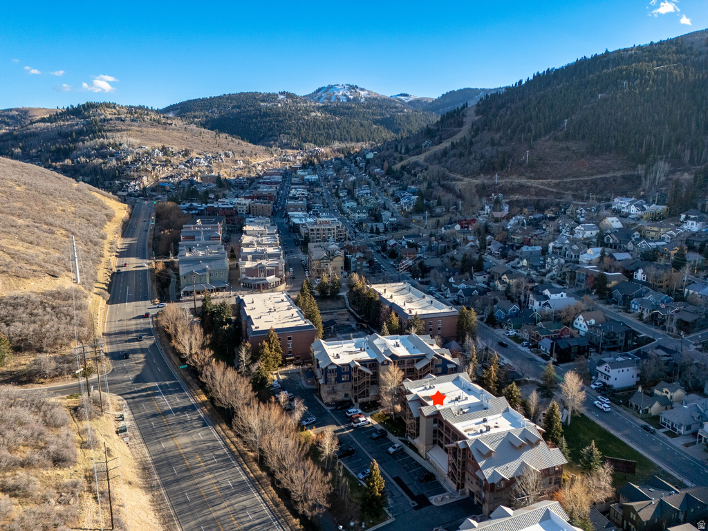 1000 PARK AVE #B-102 Park City, UT 84060