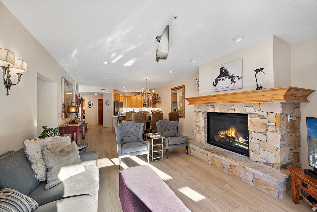 1000 PARK AVE #B-102 Park City, UT 84060