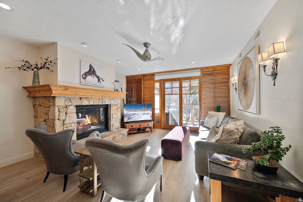 1000 PARK AVE #B-102 Park City, UT 84060