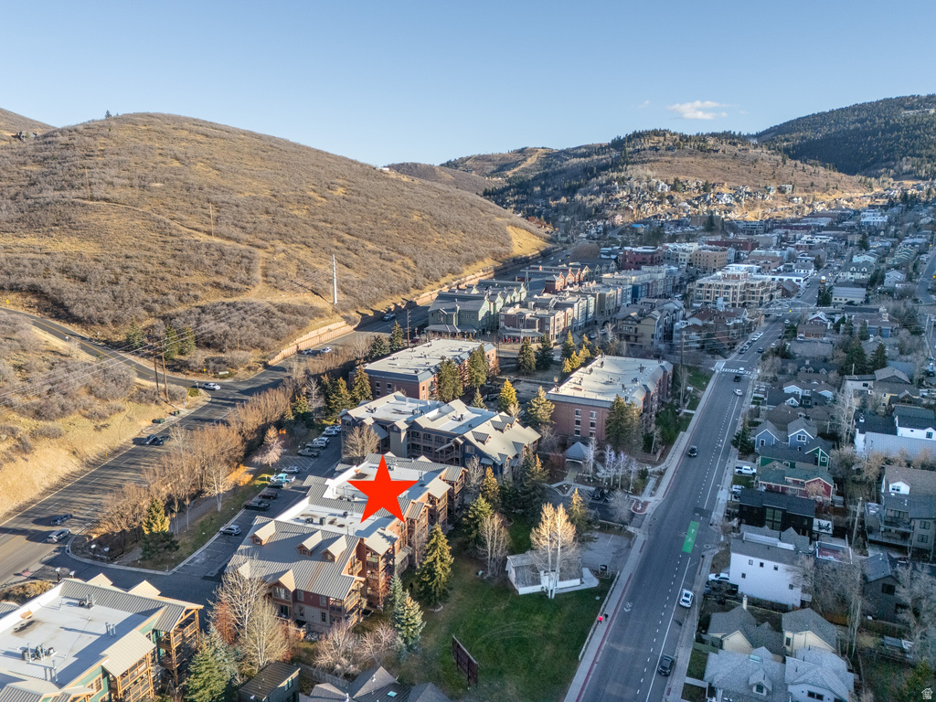 1000 PARK AVE #B-102 Park City, UT 84060