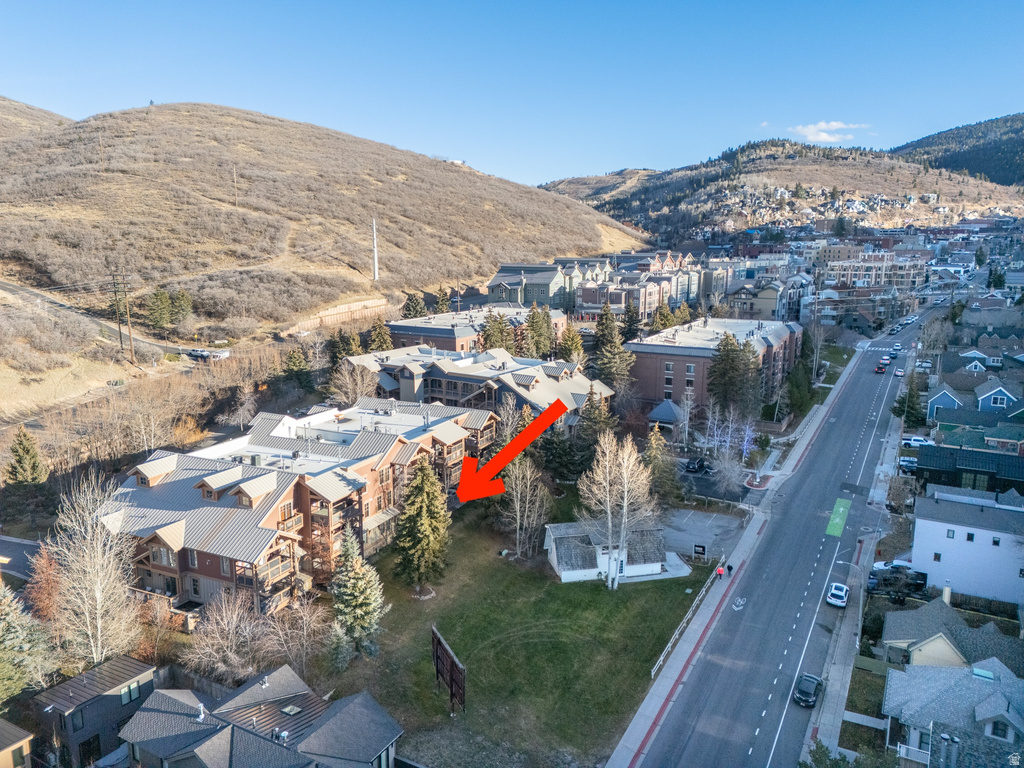 1000 PARK AVE #B-102 Park City, UT 84060