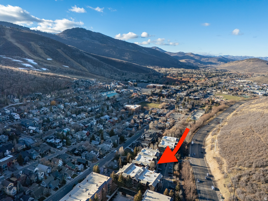 1000 PARK AVE #B-102 Park City, UT 84060
