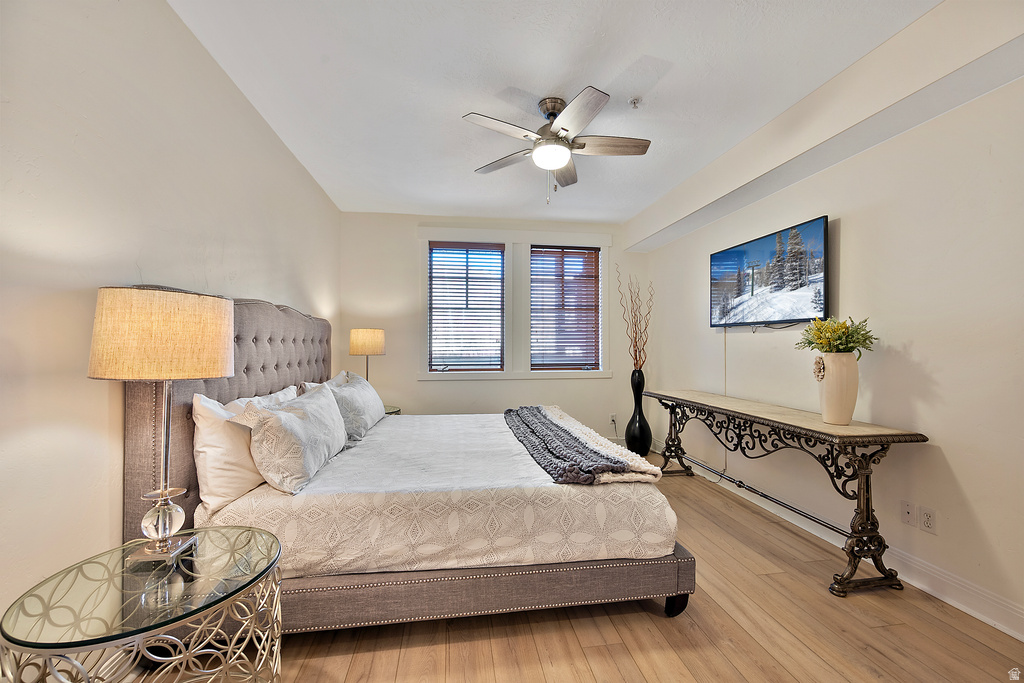 1000 PARK AVE #B-102 Park City, UT 84060