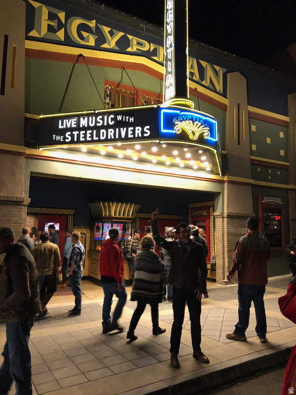 1000 PARK AVE #B-102 Park City, UT 84060