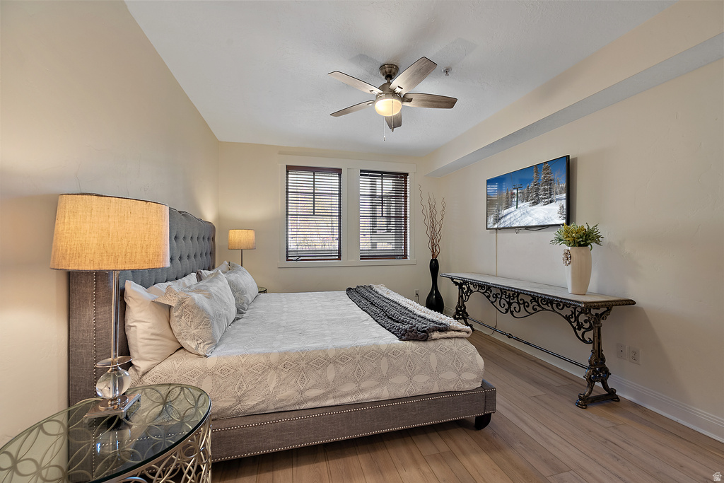 1000 PARK AVE #B-102 Park City, UT 84060