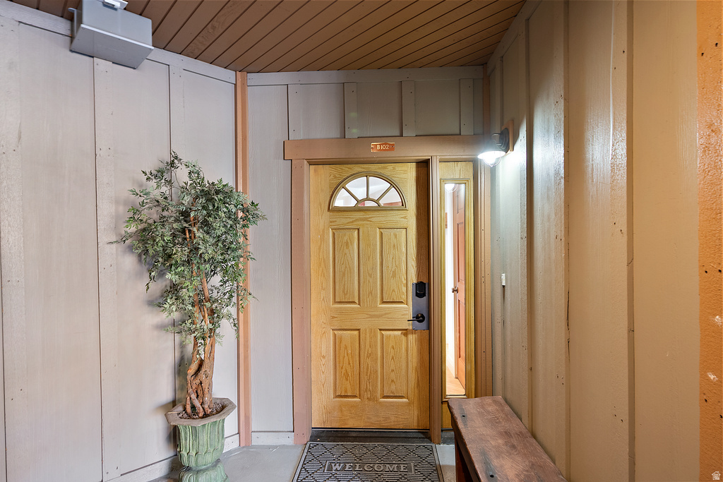 1000 PARK AVE #B-102 Park City, UT 84060