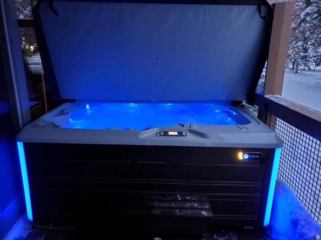 1000 PARK AVE #B-102 Park City, UT 84060