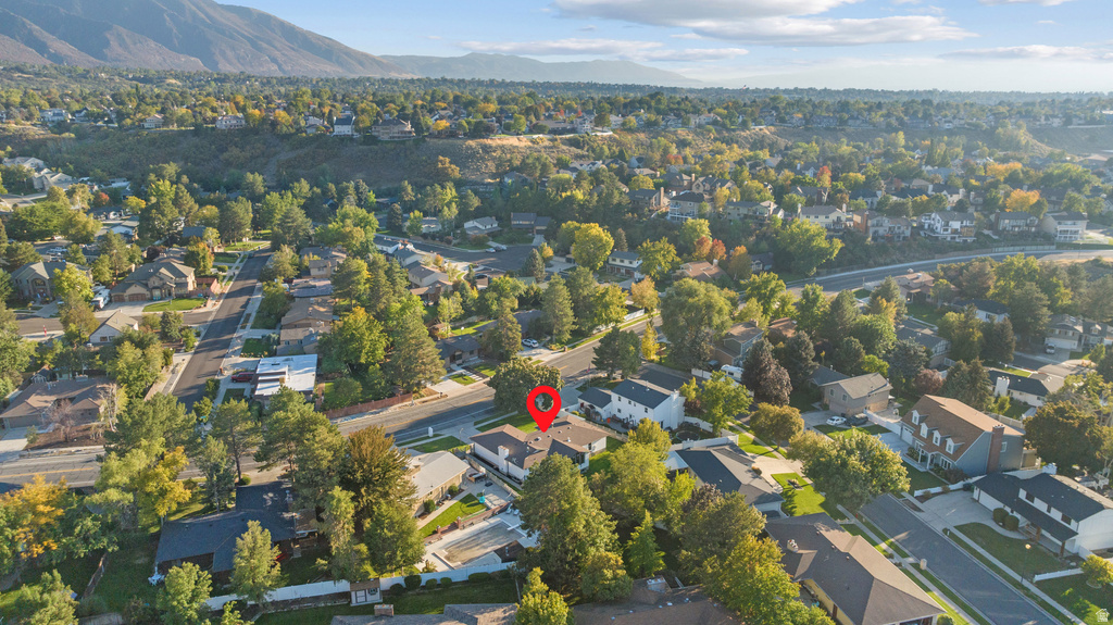 2271 E ALTA CANYON DR Sandy, UT 84093