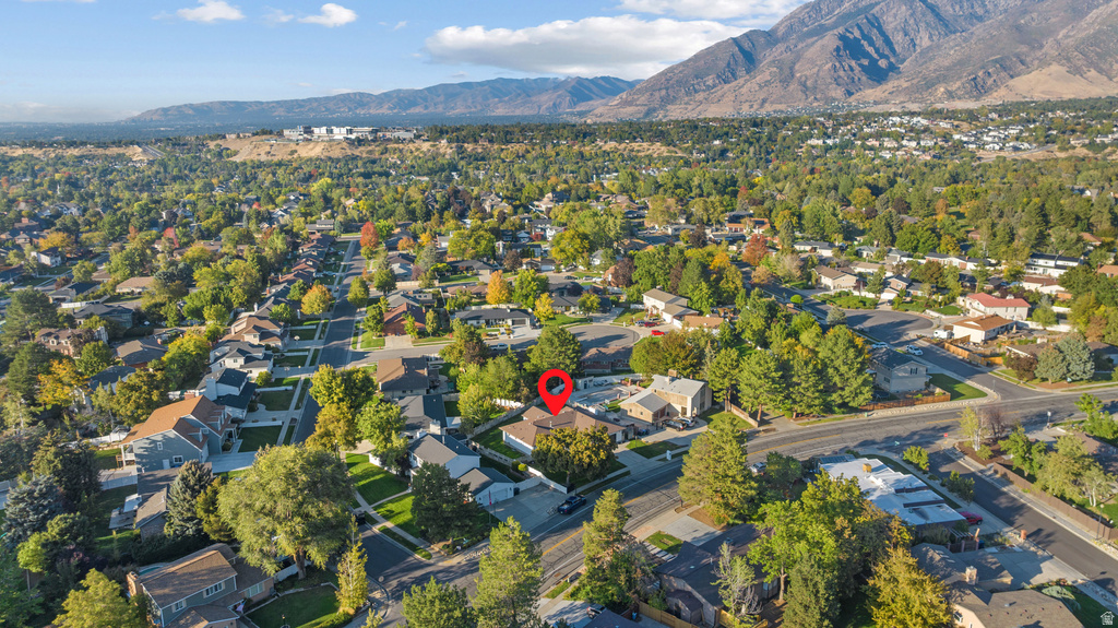 2271 E ALTA CANYON DR Sandy, UT 84093