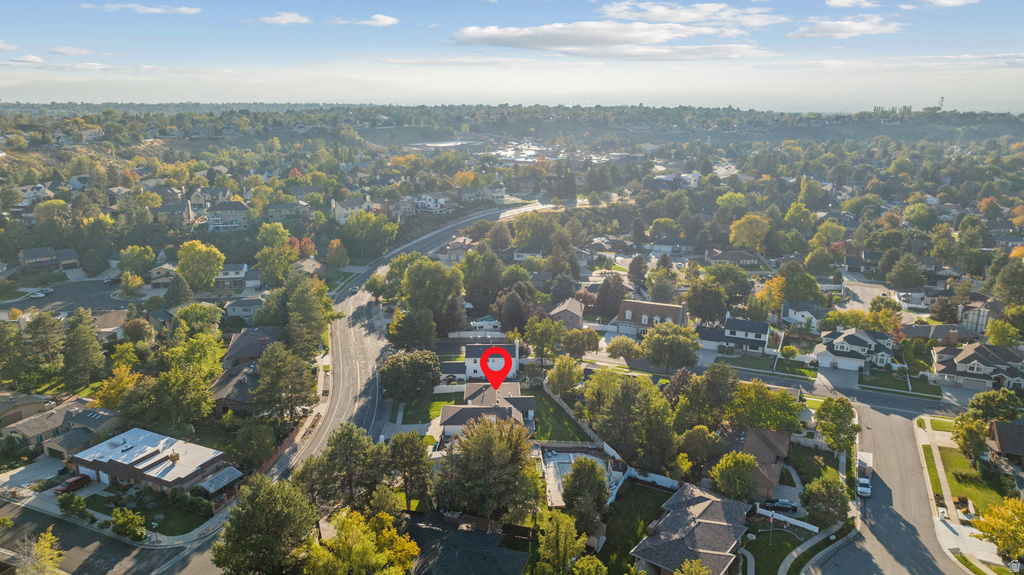 2271 E ALTA CANYON DR Sandy, UT 84093