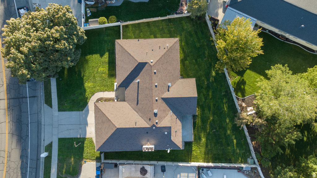 2271 E ALTA CANYON DR Sandy, UT 84093