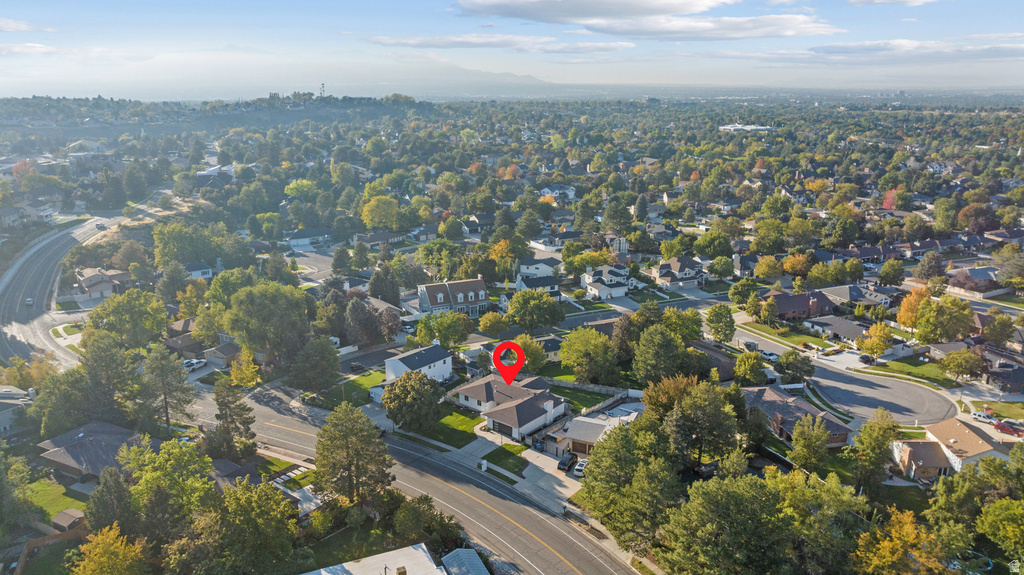 2271 E ALTA CANYON DR Sandy, UT 84093