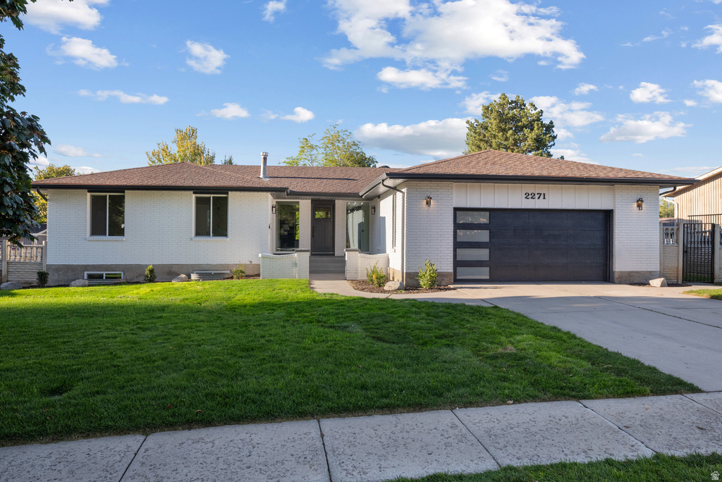 2271 E ALTA CANYON DR Sandy, UT 84093